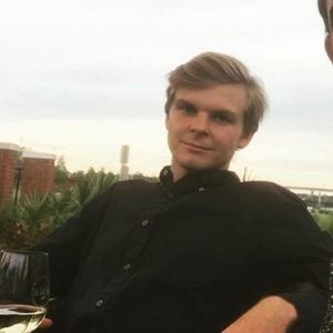 Meet your Posher, Blaine